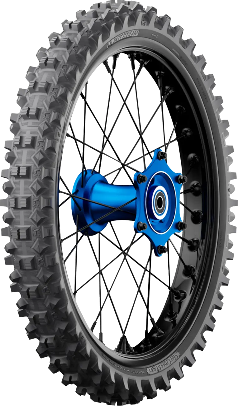 Michelin Starcross 5 Soft Reifen für Offroad-Einsätze