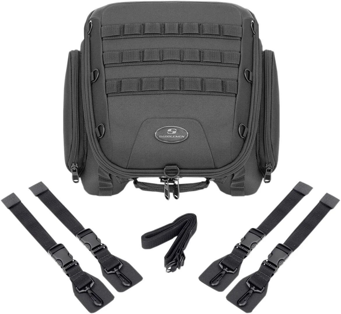 Saddlemen Ts1450r Taktische Tunneltasche