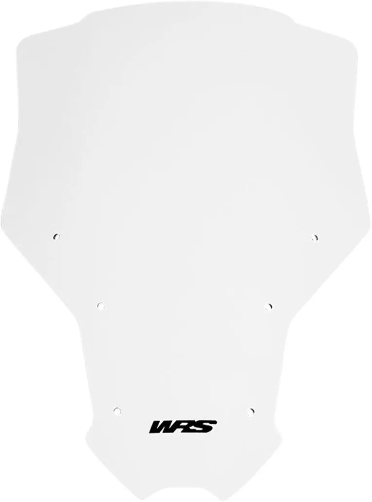 WSRS-Windschutzscheibe – Verbesserter Fahrerschutz