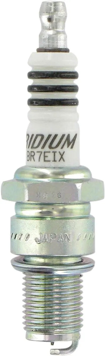 Ngk Br7eix Iridium IX Zündkerze