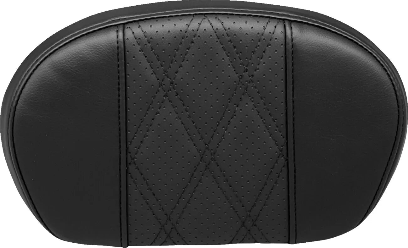 Le Pera Sissy Bar Pad - Touring &amp; Softail