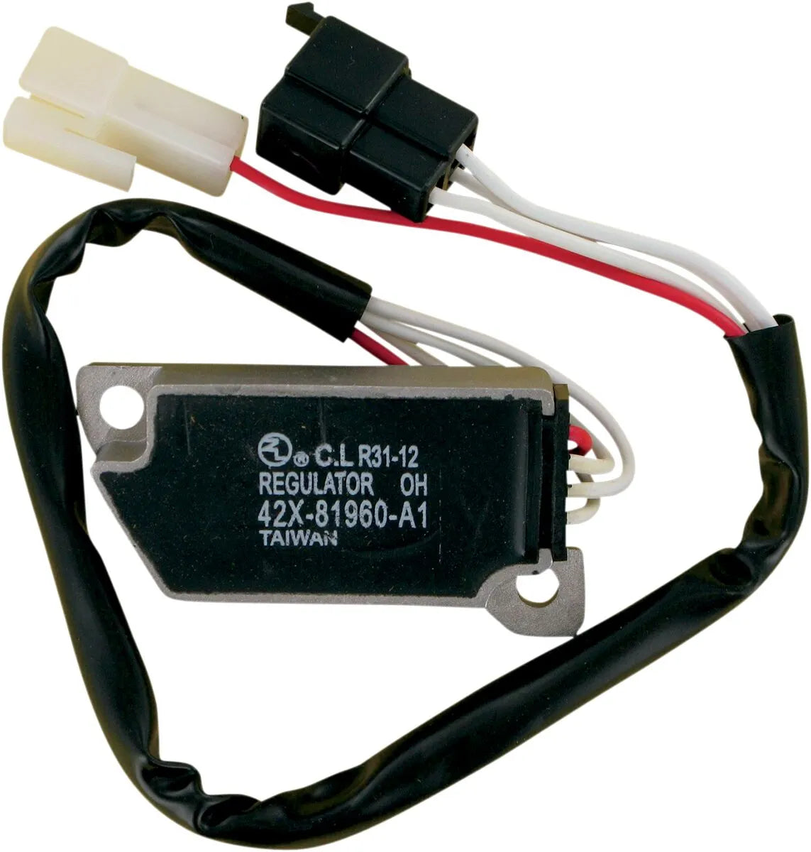 Rick's Motorsport Gleichrichterregler für Yamaha