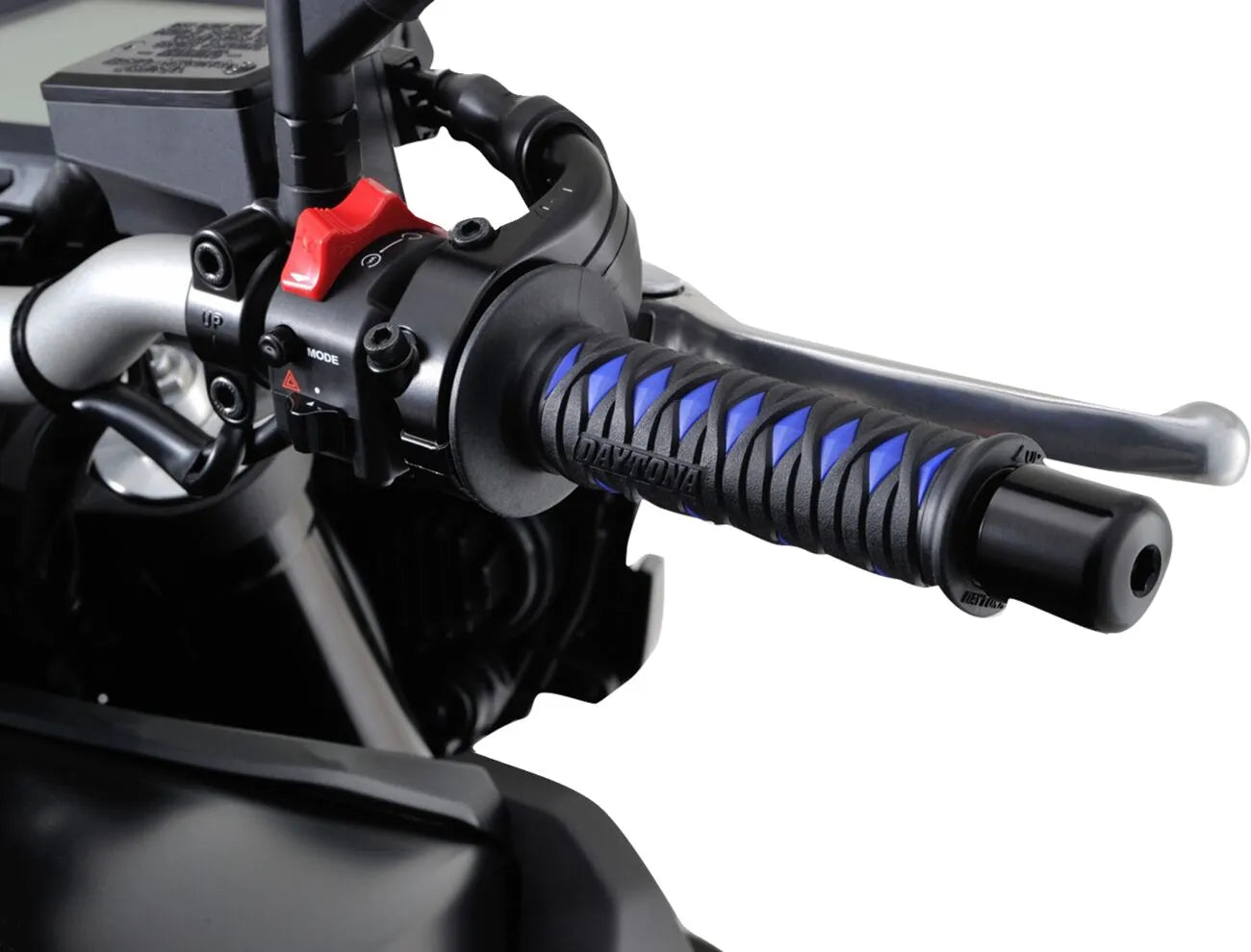 Daytona Grippygrip Katana - 7/8" Lenkergriffe