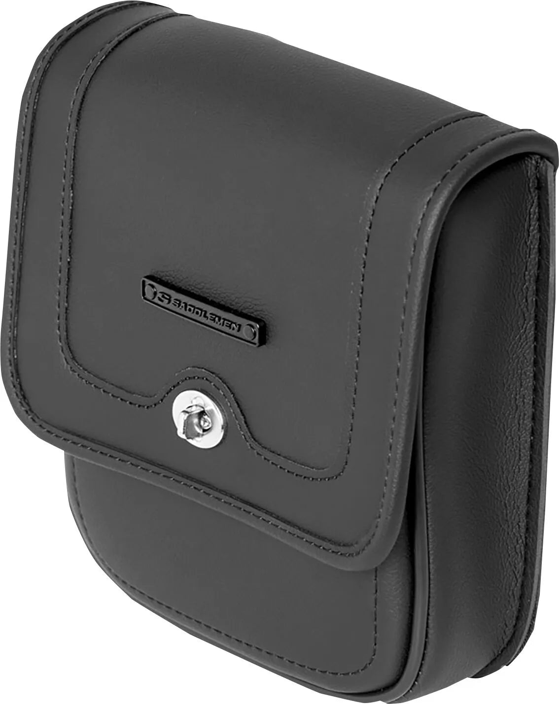 Saddlemen Lenkertasche - Schwarz