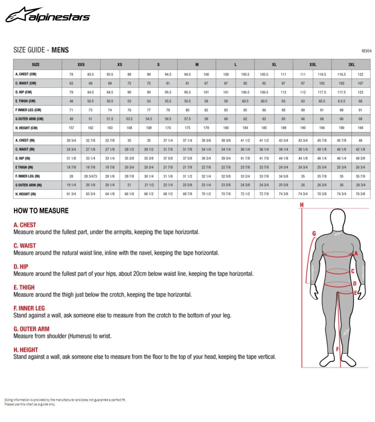 Alpinestars Zaca Wasserdichte Jacke für Motorradfahrer - Schwarz/Weiß