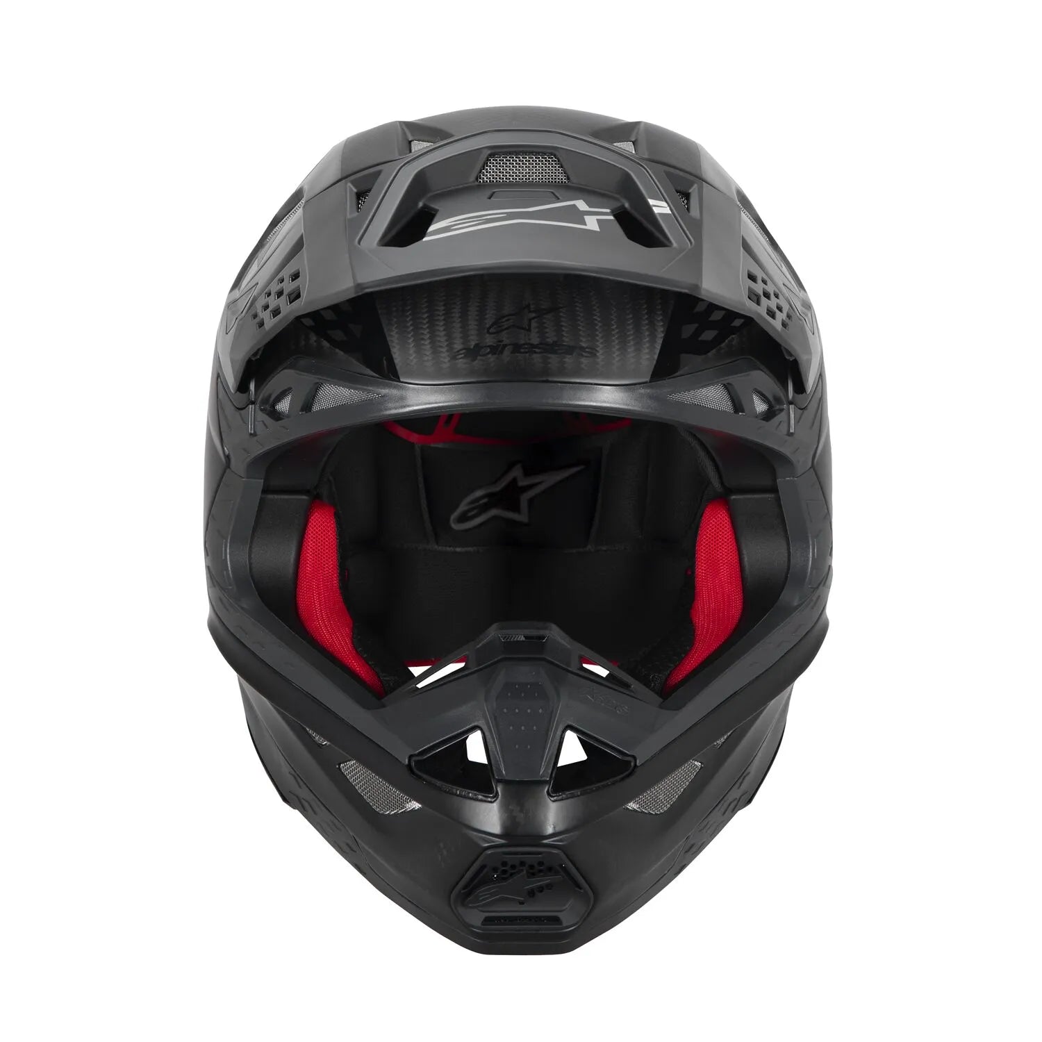 Alpinestars Supertech M10 Fame Helm