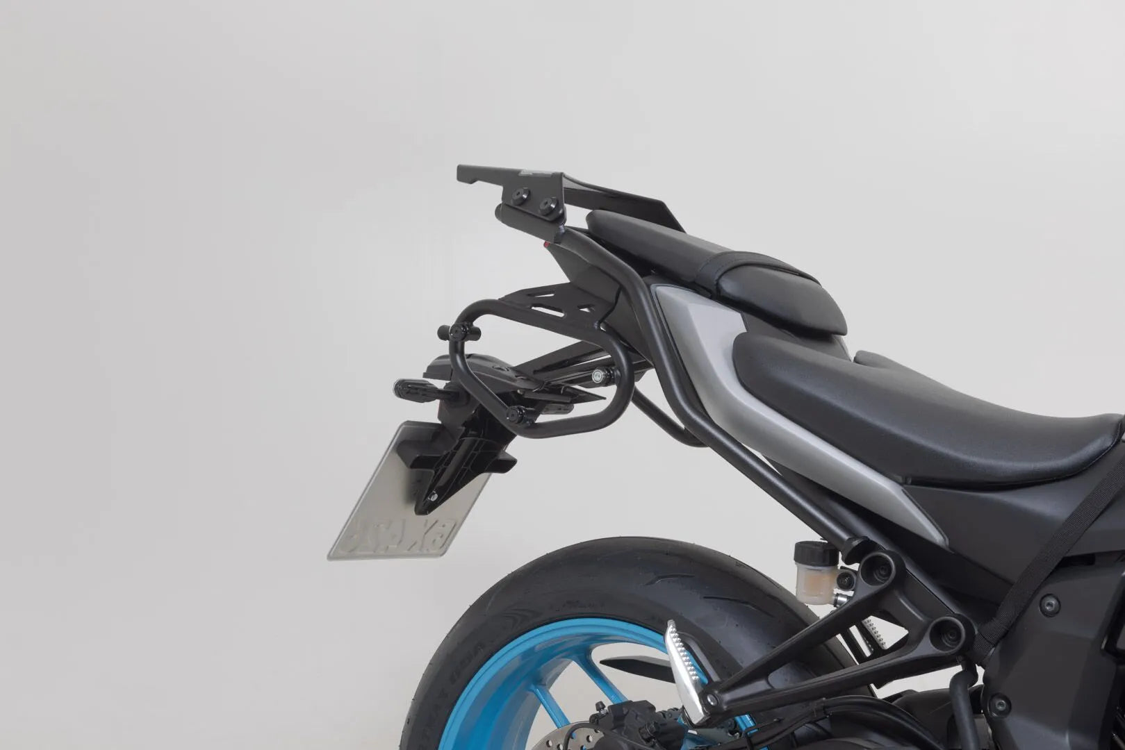 Sw-motech SLC Seitenträger für die Montage auf der rechten Seite