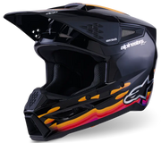 Alpinestars SM3 Force Helm für Motocross/Offroad
