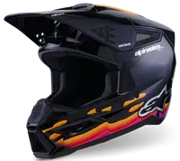 Alpinestars SM3 Force Helm für Motocross/Offroad