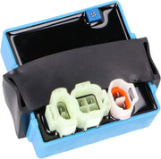 101 Oktan CDI-Einheit – Elektronisches Zündmodul