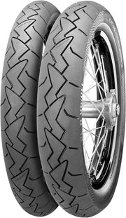 Continental Classicattack Reifen 110/90R18 hinten
