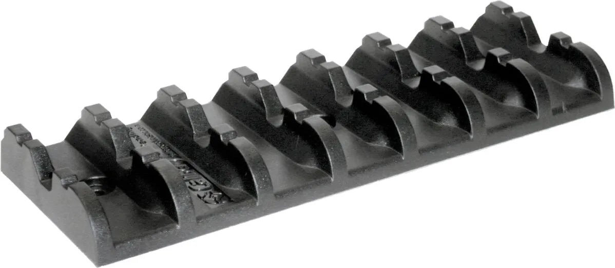 Caliber Türgleiter für geschlossene Anhänger für Schneemobile und ATVs