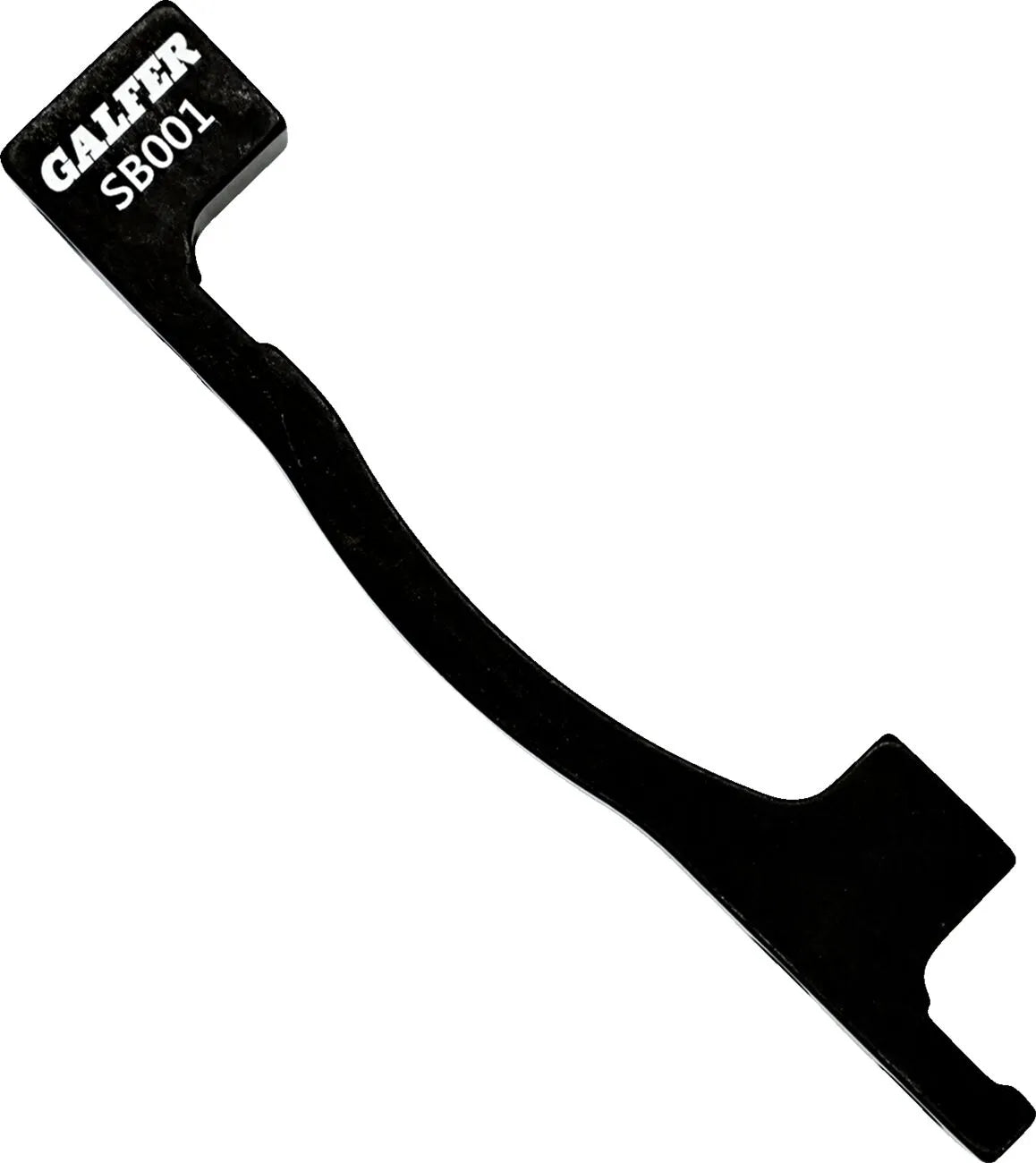 Galfer Fahrrad-Scheibenbremssattel-Adapterhalterung