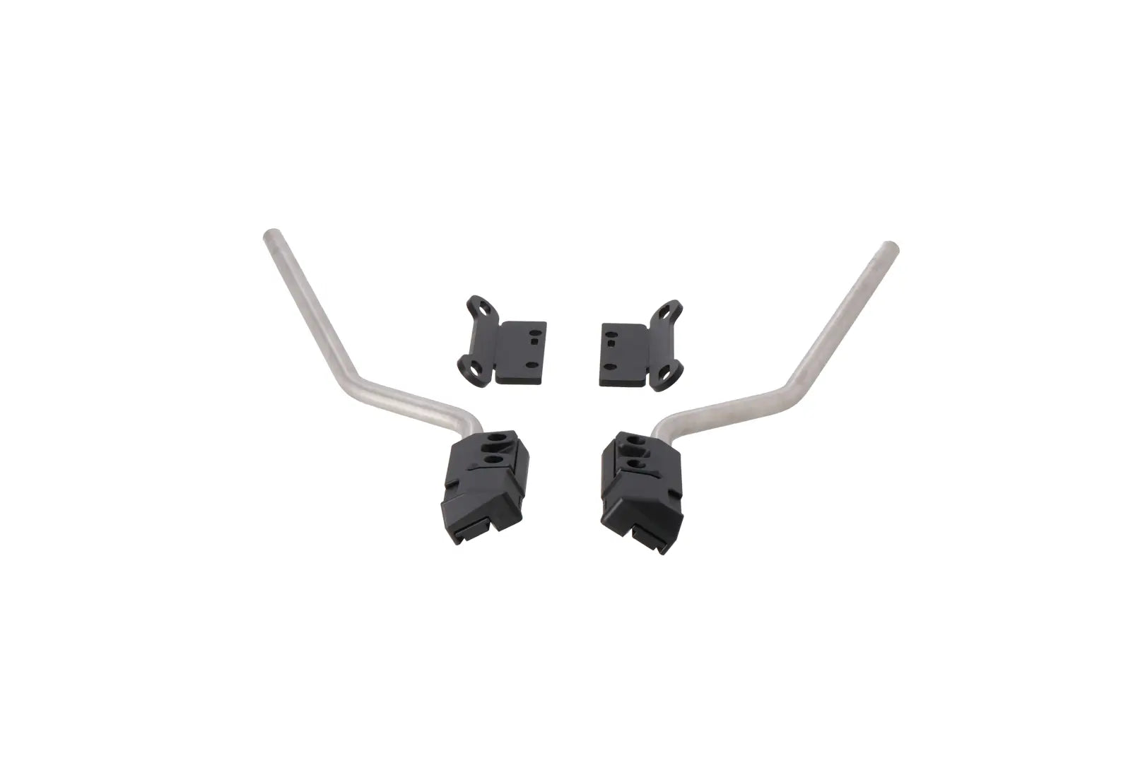 Sw-motech Blaze Packtaschen Distanzstücke