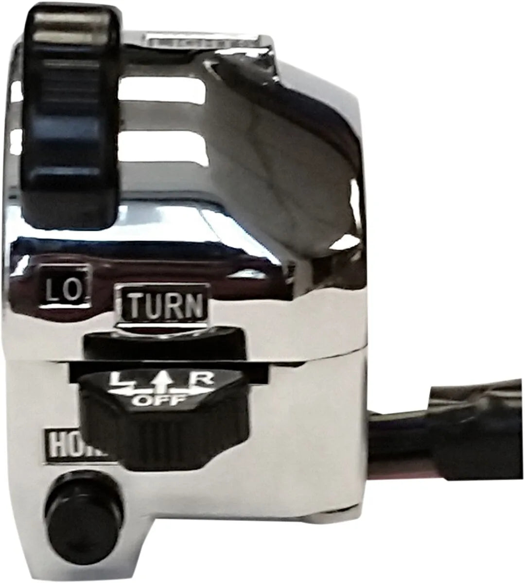 K&amp;s Technologies Vintage-Lenkerschalter