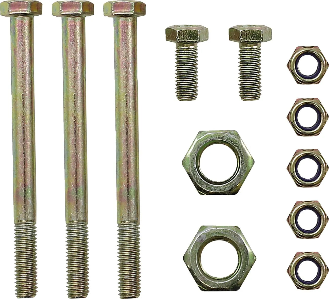 Moose Offroad Lenkgetriebe-Austauschsatz