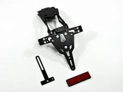 Zieger Pro Kennzeichenhalter Typ D für 175-mm-Kennzeichen