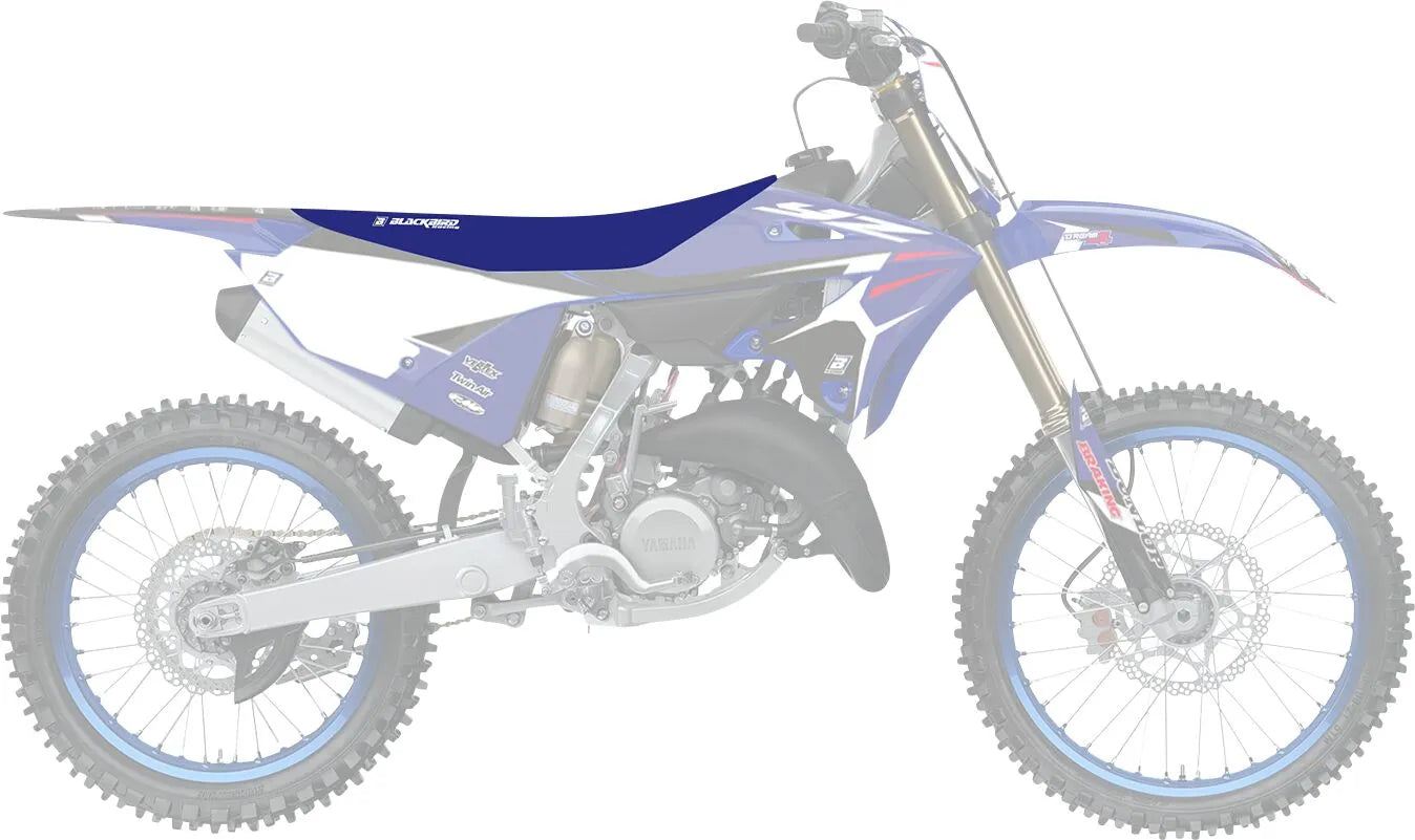 Blackbird Racing Double Grip 3 Sitzbezug