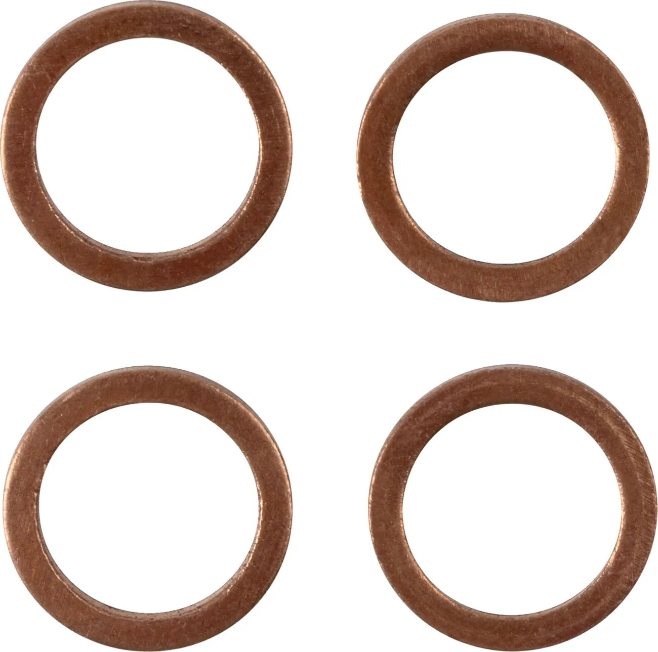 Moose Offroad Edelstahl-Bremsleitung vorne