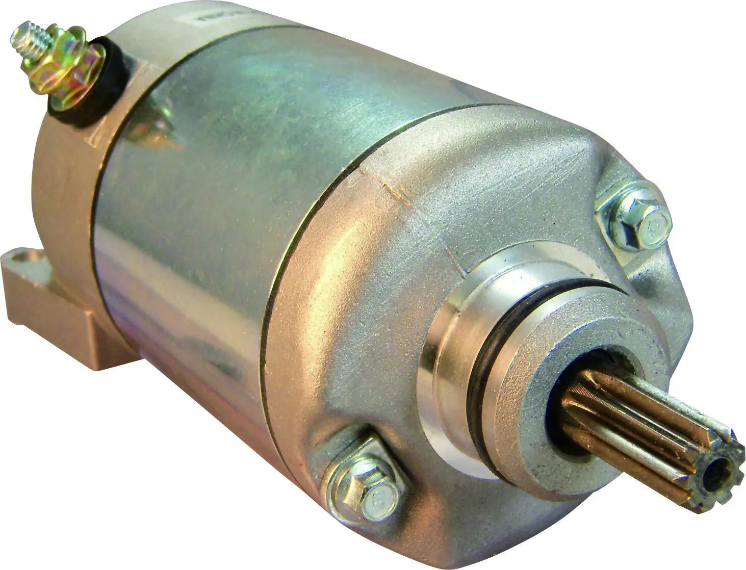 Parts Europe Anlasser – Hochleistungs-Ersatzteil