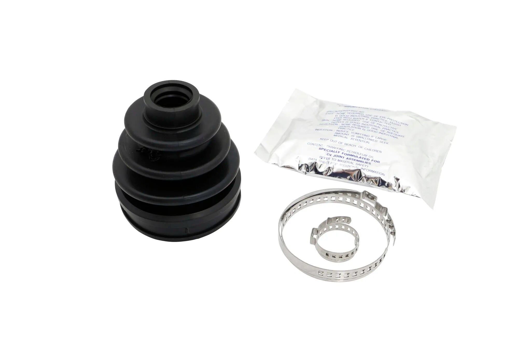 Epi Heavy Duty CV-Boot-Kit