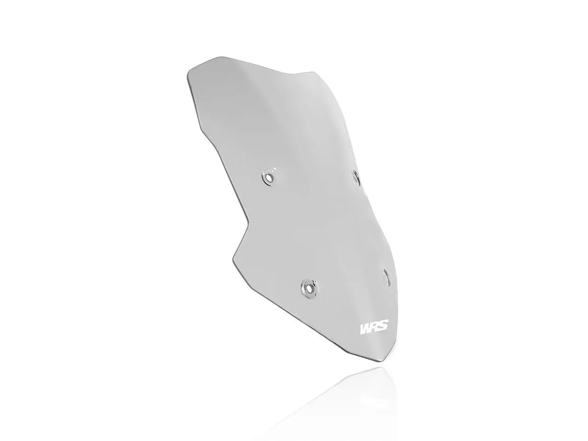 Wrs Windschutzscheibe - Dunkel getönt Sporttourer