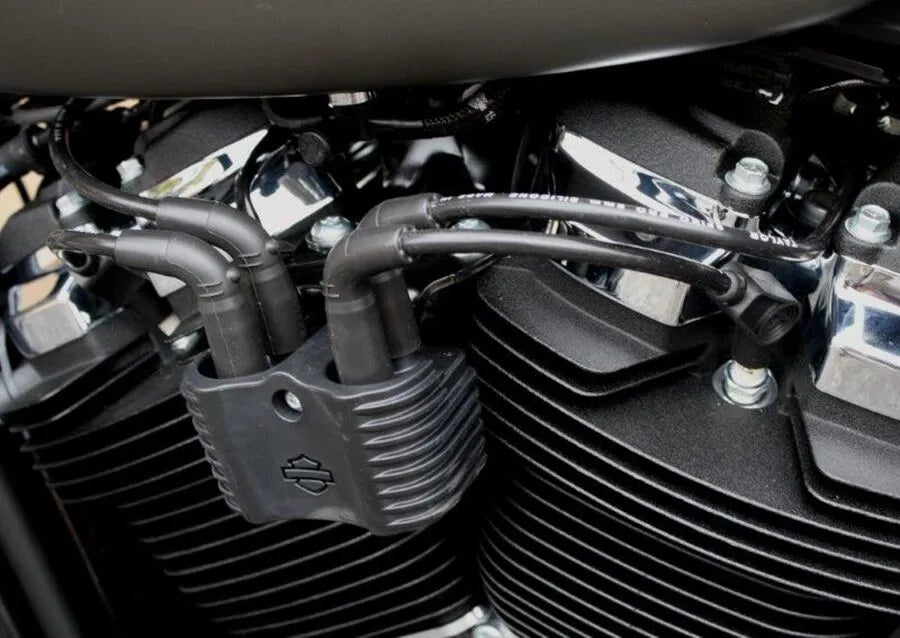 Sumax Pro Zündkerzenkabel – Hochtemperatur-Silikon