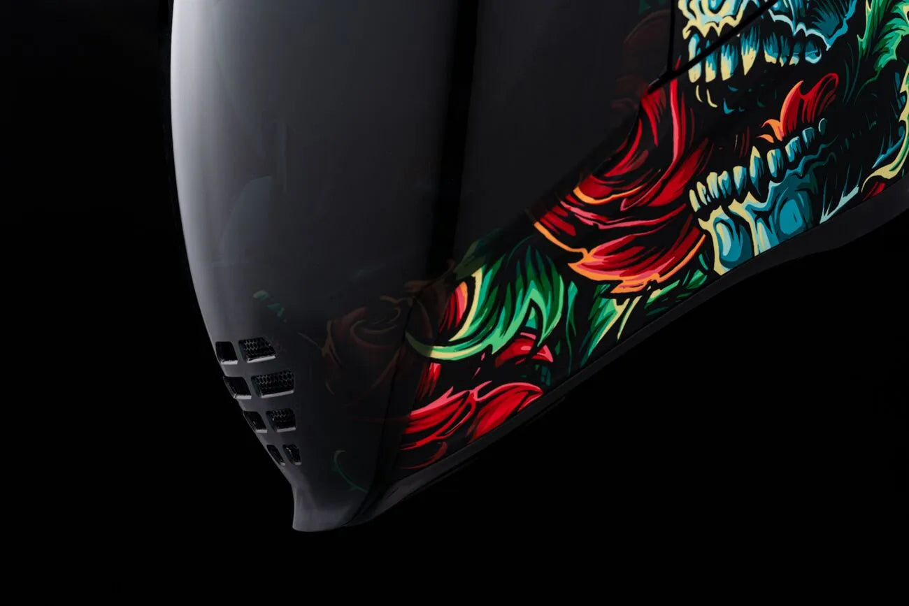 Icon Airflite Omnicrux MIPS Integralhelm