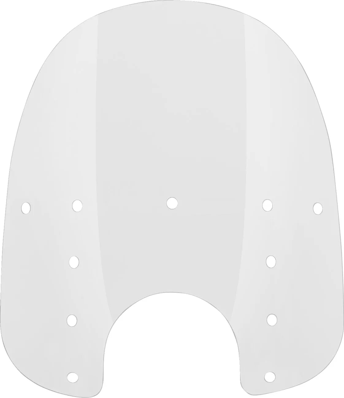 Memphis Shades Ersatz-Windschutzscheibe