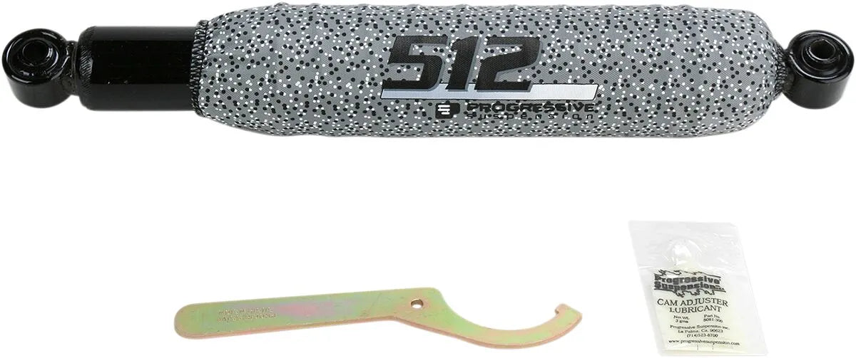 Progressive Suspension Stoßdämpfer der Serie 512