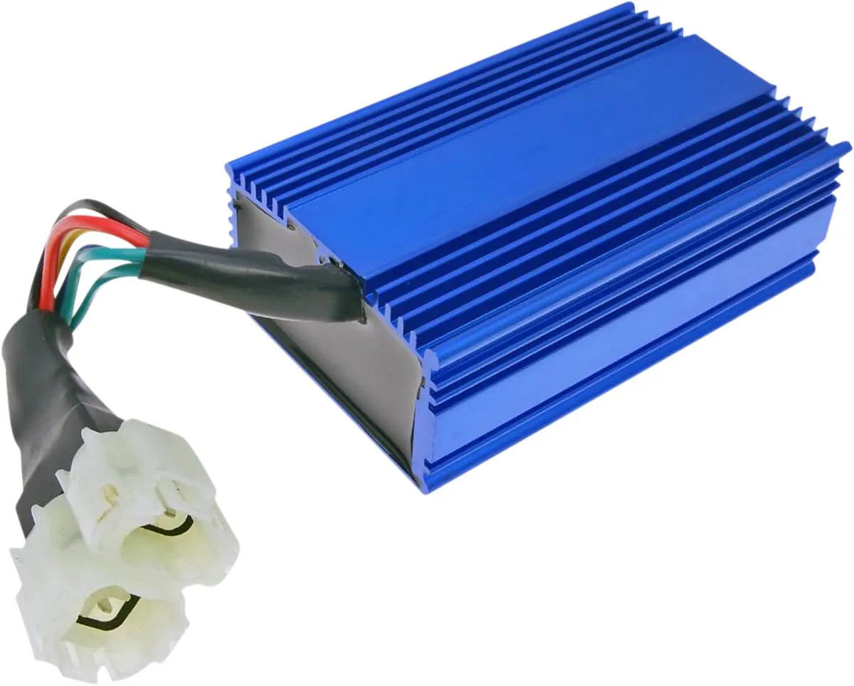 Naraku Racing CDI-Einheit für GY6-Roller