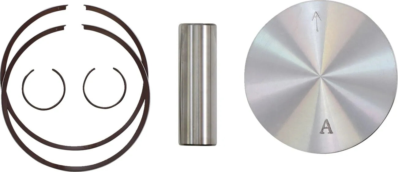 Prox Kolbensatz - 55,94 mm Standardgröße