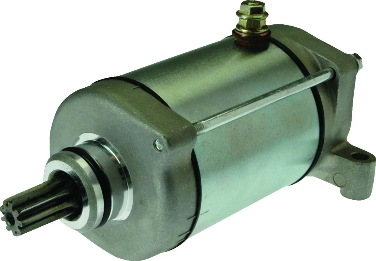 Parts Europe Anlasser – Hochleistungs-Ersatzteil