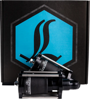 Legend Suspension Luftfederung für Softail-Modelle