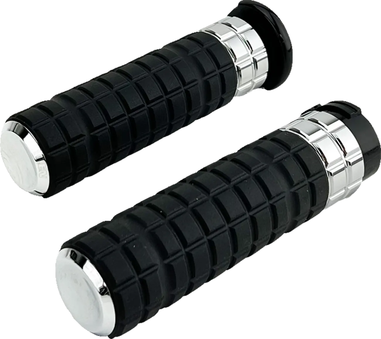 Arlen Ness Speedliner Griffe – Verbesserte Motorradkontrolle