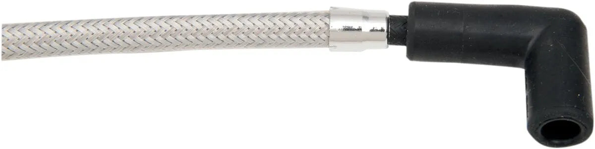 Magnum-geschirmtes, geflochtenes Zündkerzenkabel