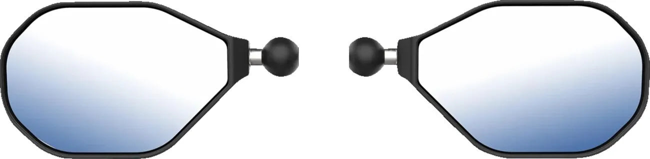 Ram Mounts Tough-mirror™ mit Kugelgelenk