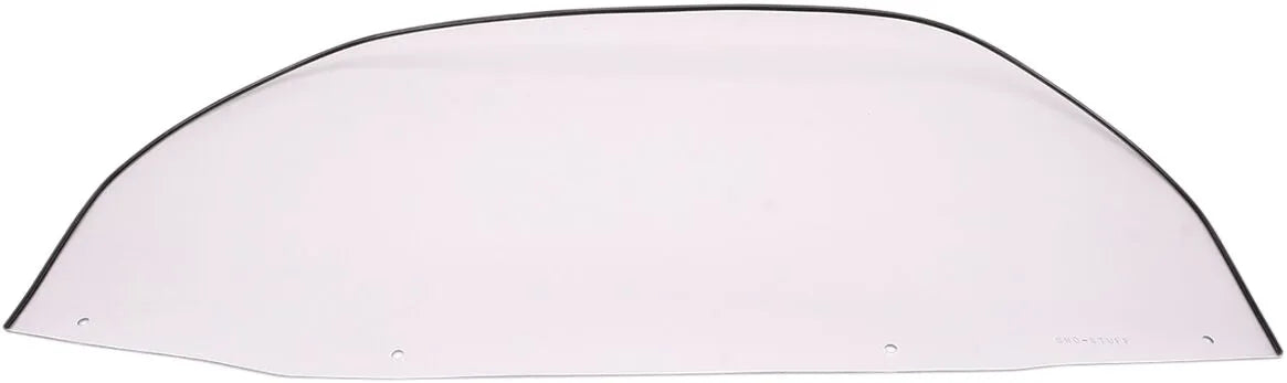 Sno Stuff Ersatz-Windschutzscheibe