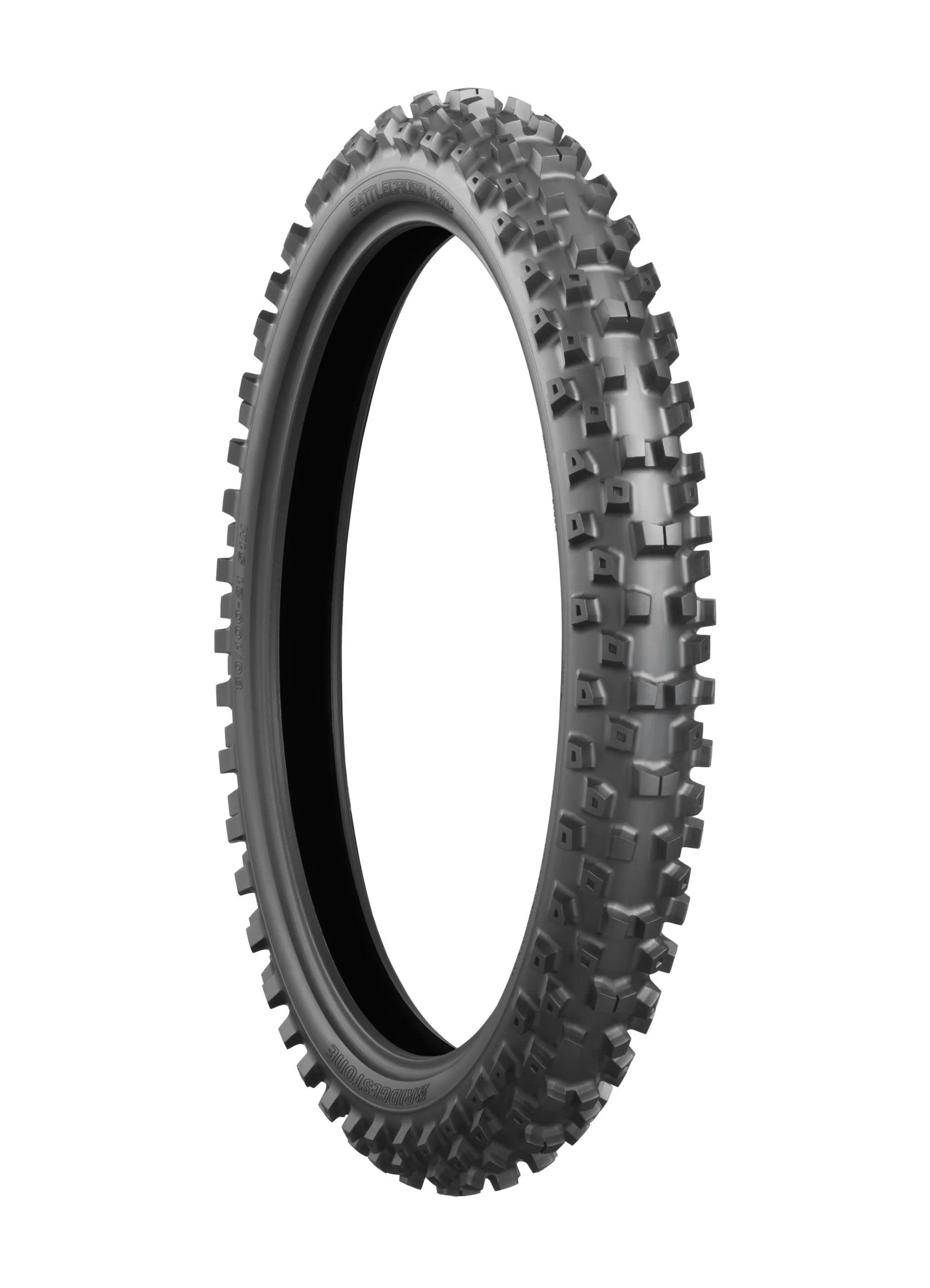 Bridgestone Battlecross X20 Reifen für weichen Untergrund