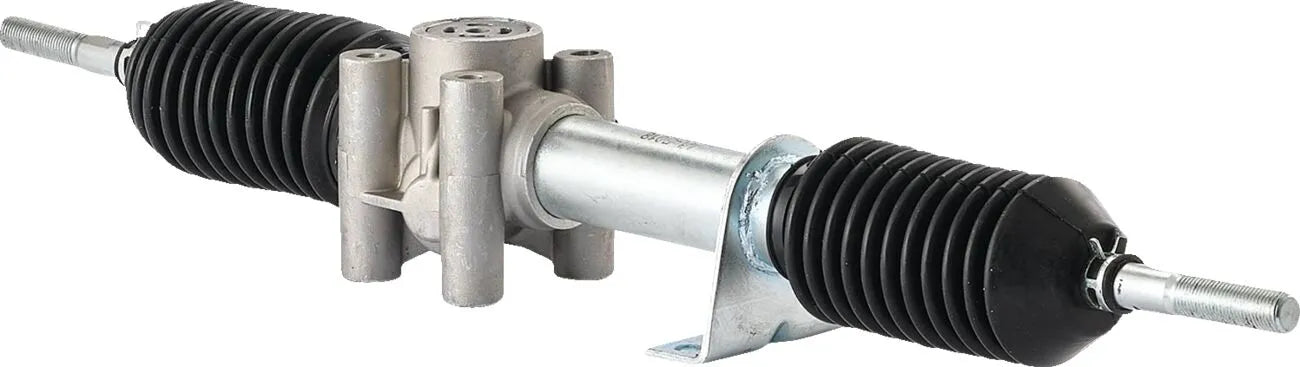 Austausch der Lenkung von Moose Offroad