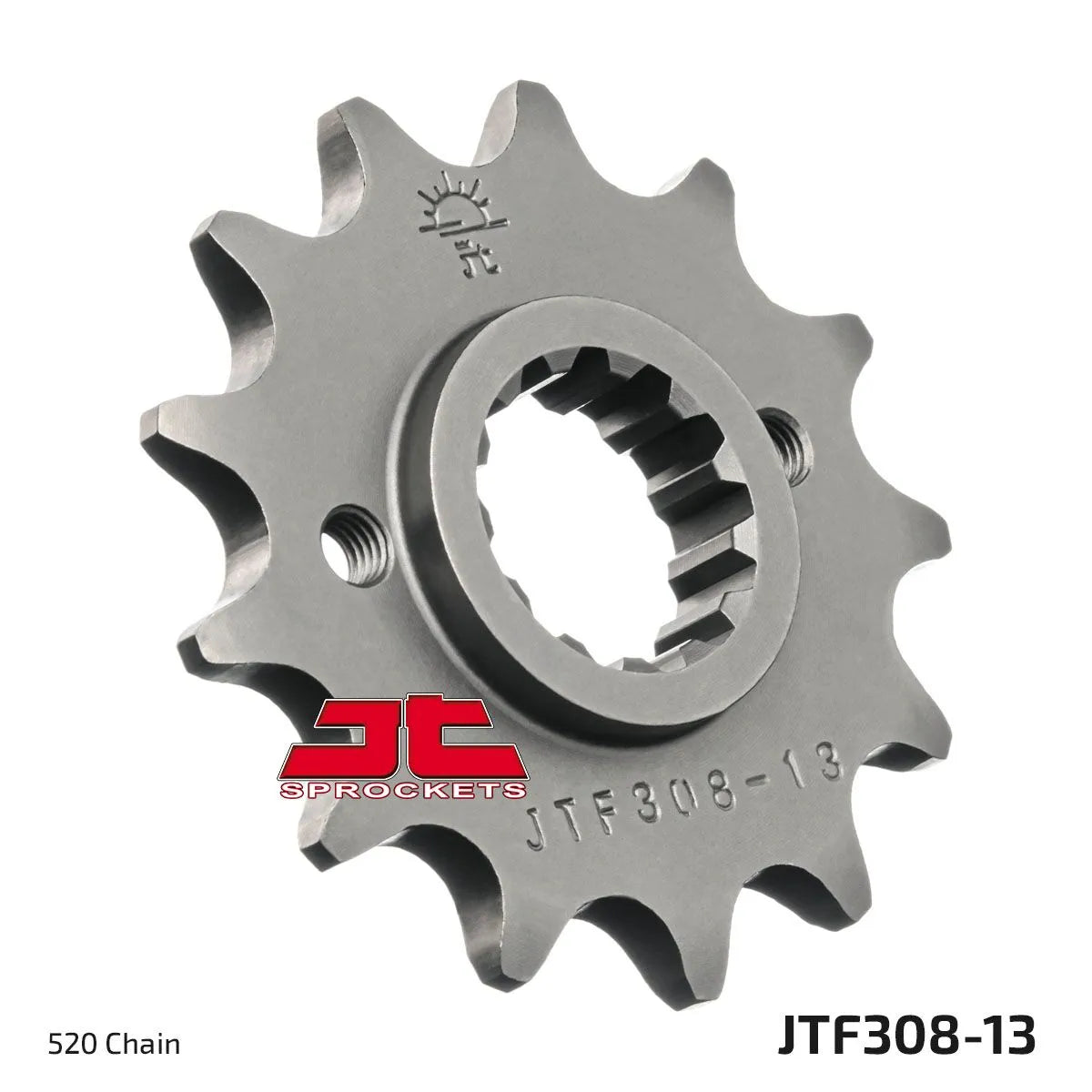 JT Sprockets Ritzel vorne 520 - 13 Zähne
