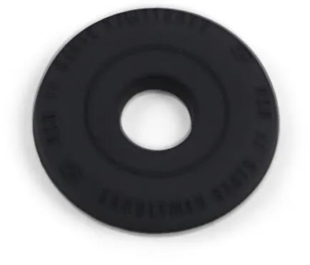 Saddlemen Fender Seat Washer - Schwarz