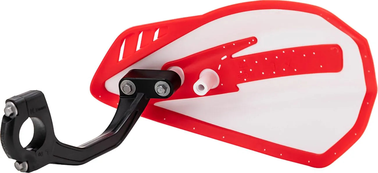 Cycra Cyclone Handschützer – Maximaler Schutz