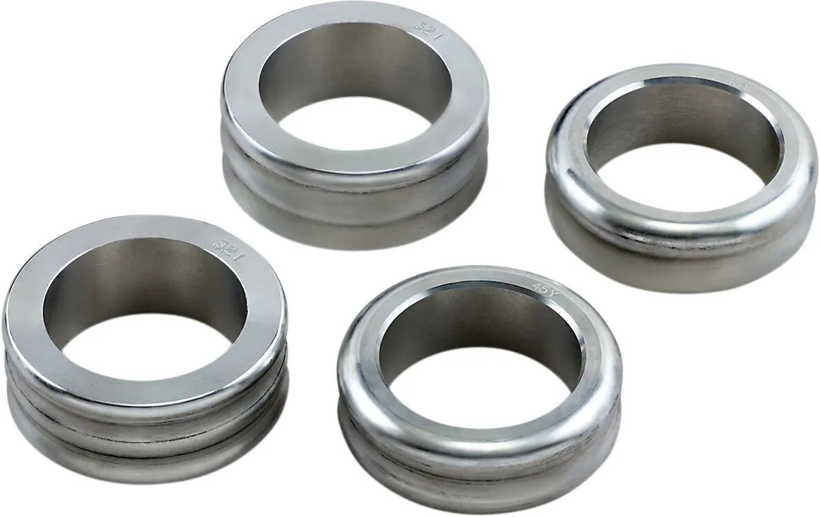 High Lifter Höherlegungssatz für ATV/UTV – 1,5"-2" Höherlegung