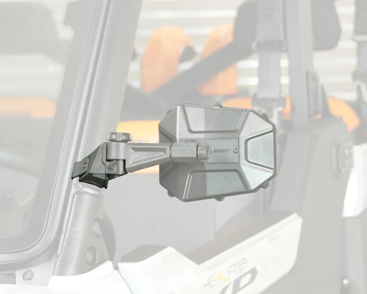 Moose Offroad Universal-Seitenspiegeladapter