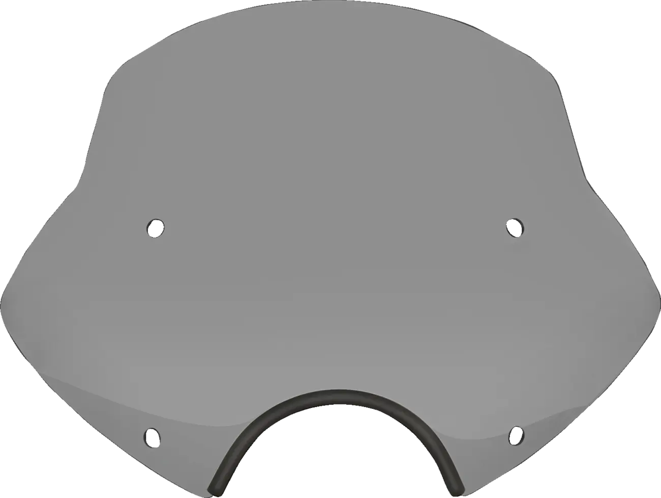 Memphis Shades Speed ​​Demon Windschutzscheibe