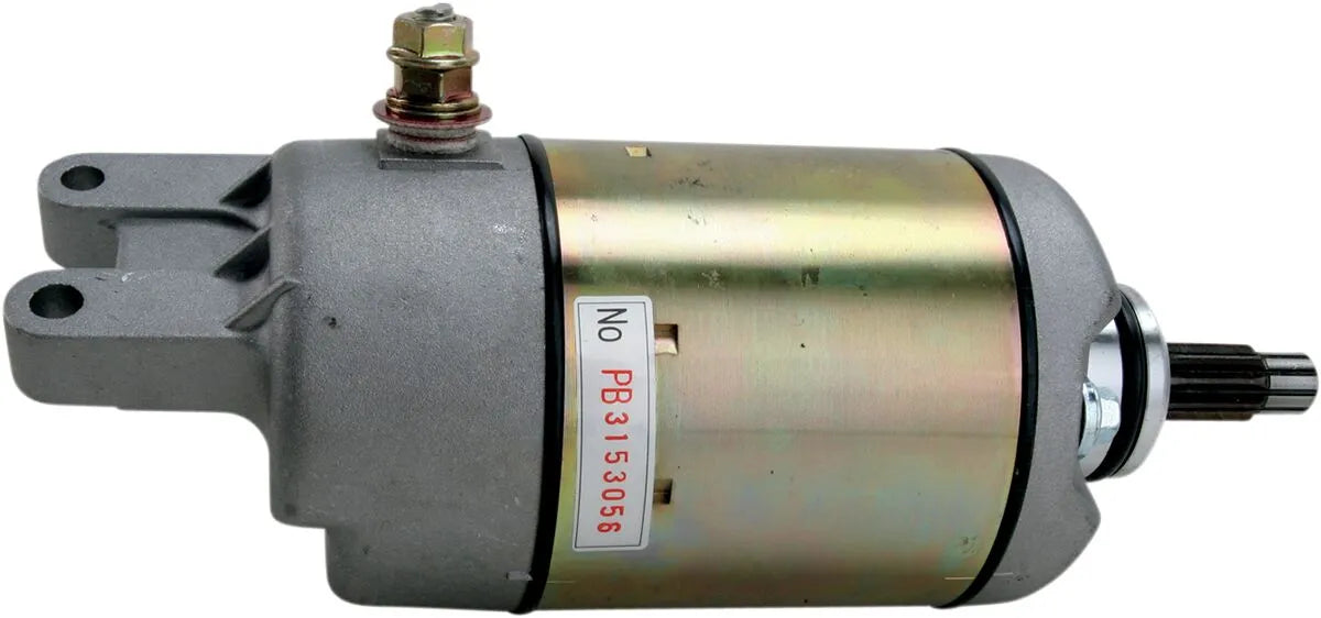 Moose Offroad Anlasser – OEM-Ersatzteil