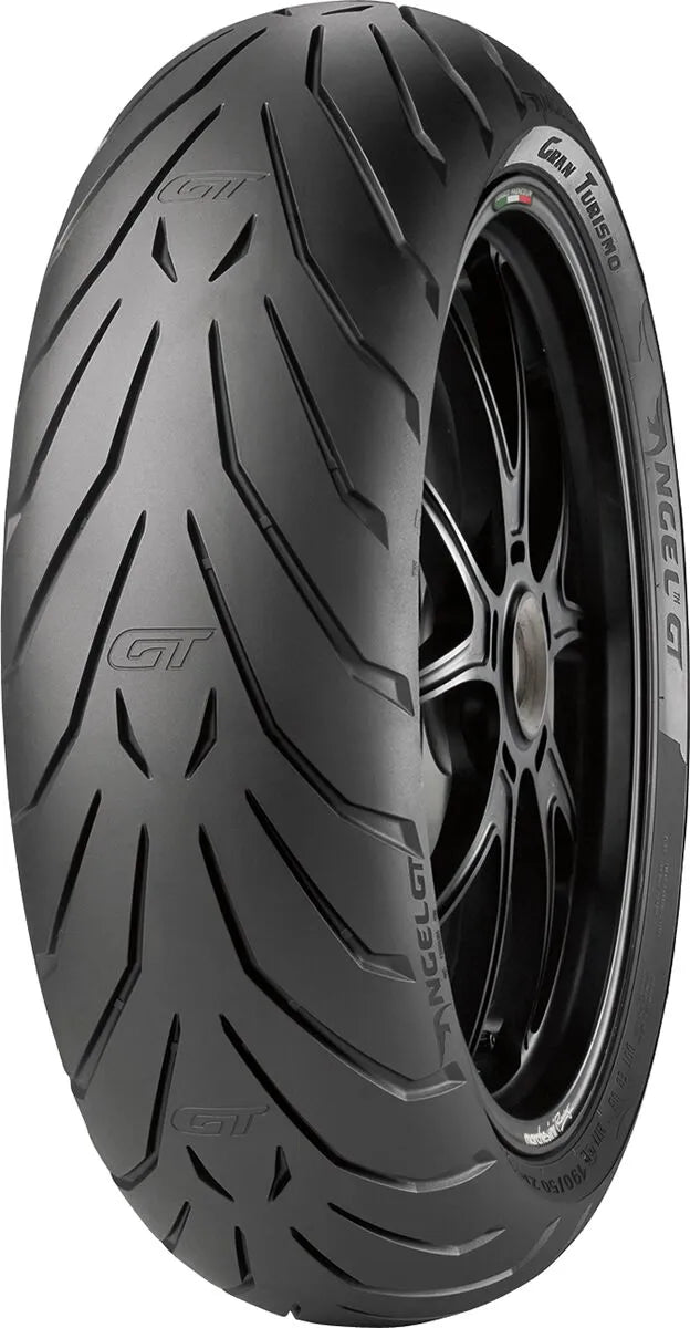 Pirelli Angel GT Reifen 190/50ZR17 hinten