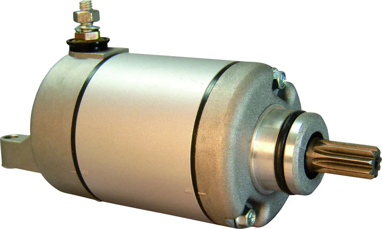 Parts Europe Anlasser – Hochleistungs-Ersatzteil