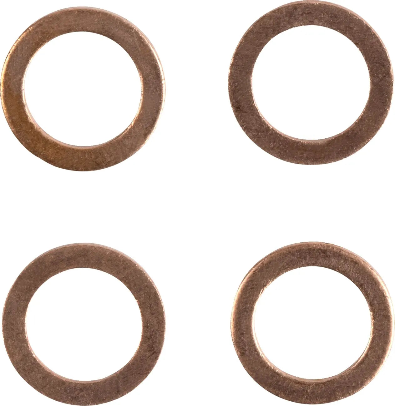 Moose Offroad Edelstahl-Bremsleitung